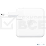 Адаптер питания APPLE 61W USB-C Power Adapter мощностью 61 Вт, фото5