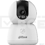 Мини-PT IP-видеокамера DAHUA DH-IPC-H3BP-0360B с Wi-Fi 2.4ГГц 3Мп, 1/3.2” CMOS, объектив 3.6мм, обнаружение людей, ИК 10м, микрофон, динамик, фото4