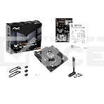 Материнская плата ASUS TUF GAMING B850M-PLUS WIFI, AM5, AMD B850, 4xDDR5, 4xSATA, 3xM.2, 1xPCIe 4.0 x16, 1xHDMI, 1xDP, 1x 2.5Gb LAN, 1xUSB-C 20Gbps, 3xUSB-A 10Gbps, 4xUSB-A 5Gbps, 4xUSB-A 2.0, 7.1, micro-ATX, фото11