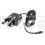 Блок питания (сетевой адаптер) для ноутбуков Asus 20V 1.65A Type-C 33W (UK), фото 1
