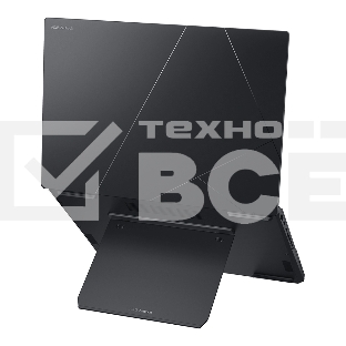 Ноутбук ASUS UX8406CA-QL211X Duo Touch 14+14