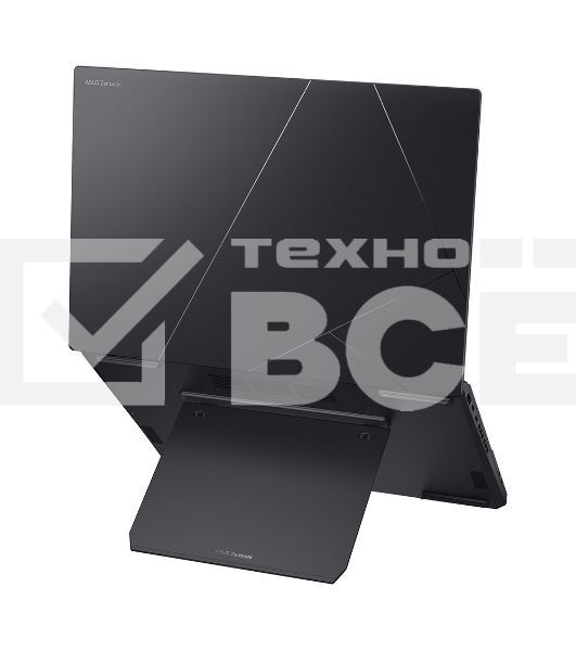 Ноутбук ASUS UX8406CA-QL211X Duo Touch 14+14