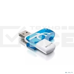 Флеш диск 16GB PHILIPS VIVID2.0 16GB, USB 2.0, фото2