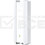 Двухдиапазонная точка доступа TP-Link EAP650-Outdoor AX3000 Wi-Fi 6 для помещения/улицы PROJ, фото20