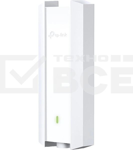 Двухдиапазонная точка доступа TP-Link EAP650-Outdoor AX3000 Wi-Fi 6 для помещения/улицы PROJ