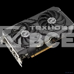 Видеокарта Asus AMD Radeon RX 7600 8Gb PCI-E DUAL-RX7600-O8G-EVO 128bit GDDR6 2280/18000 HDMIx1 DPx3 HDCP Ret, фото16