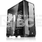Компьютерный корпус без блока питания Case Raijintek ZOFOS ULTRA, Full-Tower, TG, no fan, 2xUSB-A 3.0 + 1xUSB Type-C, SSI-EEB, E-ATX, ATX, mATX, mITX Black, фото10