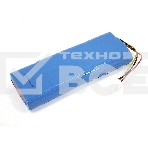 Аккумулятор для Samsung VC-RA52V, VC-RE70V (DJ96-0083C) 3000mAh 14.4V Ni-MH, фото4