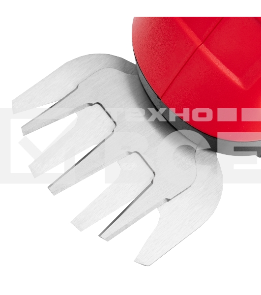 Ножницы-кусторез аккумуляторные MTX GSM-3, Li-Ion, 3,6 В