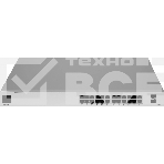 Коммутатор 24PORT 1000M 2SFP POE USW-PRO-24-POE UBIQUITI, фото4
