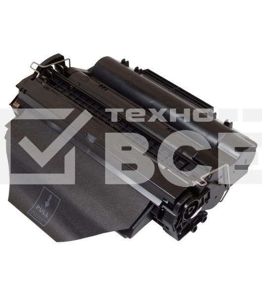 Картридж лазерный Cactus CS-Q6511A черный (6000 стр.) для HP 2410/2420/2430