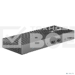 USB-концентратор WAVLINK USB-C Triple Display 4K@60Hz Universal /100W PowerDelivery Include 20V/8A Power Adapter/ 4xUSB3.0/3xUSB C/2xDP 4K 60HZ/3xHDMI 4K 60HZ/1xGigabit LAN/1xAudio In/Out, фото3