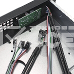 Серверный корпус ExeGate Pro 1U650-04 (RM 19