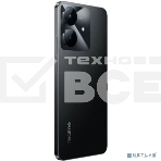 Смартфон Realme Note 60х, 4/128Gb, черный, фото15