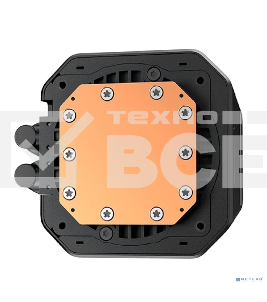 Кулер с водяным охлаждением Deepcool LM360