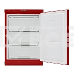 Морозильная камера Pozis-Свияга-109-2 рубиновый, 94л, 3 ящика, фото3