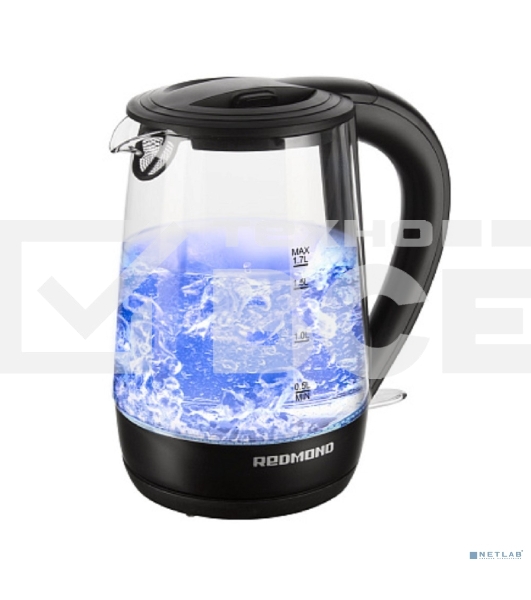 Чайник электрический Redmond RK-G193