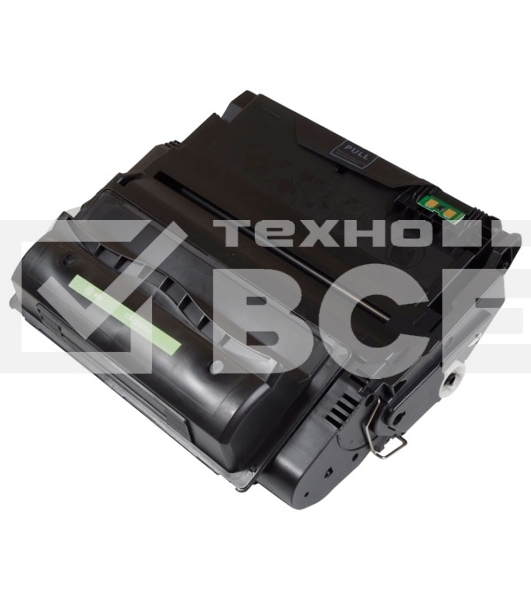 Картридж лазерный Cactus CS-Q5945A черный (18000 стр.) для HP 4345/4345MFP