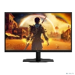 Монитор 27' AOC Q27G42HE IPS 2560x1440, 180 Гц, 0.5 мс, 16:9, 350 кд/м², HDMI 2.0, DP 1.4, 3.5 Jack, HDR10, G-Sync, Adaptive-Sync, черный/красный, фото6