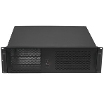 Серверный корпус ExeGate Pro 3U390-08 (RM 19', высота 3U, глубина 390, БП 1100PAS, USB), фото13