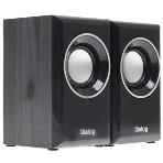 Акустическая система Dialog AST-15UP Chery 2х3W RMS, активные, фото9