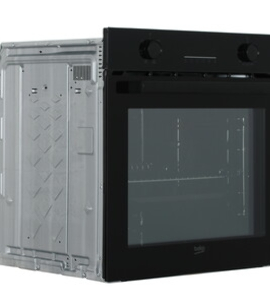 Духовой шкаф электрический Beko BBIE17300B черный