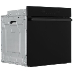 Духовой шкаф электрический Gorenje BOS6737E05DBG черный, фото8