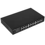 Коммутатор Zyxel GS1900-24E-EU0103F 24G управляемый, фото16