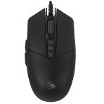 Мышь проводная A4Tech Bloody P91s черный, 8000 dpi, USB, кнопки - 8, фото17