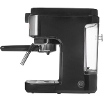 Кофеварка рожковая ARESA AR-1612 черный, исп. кофе - молотый, 1,5 л, 1100 Вт, 15 бар, фото10