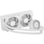 Система жидкостного охлаждения Cooling Arctic Liquid Freezer III Pro 240 A-RGb белый Multi Compatible All-In-One CPU Water Cooler, фото7