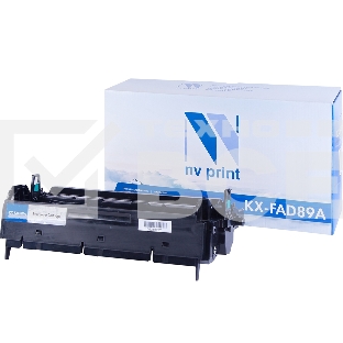 Картридж NVPrint совместимый Panasonic KX-FAD93A для KX-MB 263/283/783 (6000k)