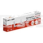 Кронштейн для СВЧ Holder MWS-2005 серебристый макс.40кг настенный фиксированный, фото 1