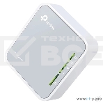 Беспроводный маршрутизатор TP-Link двухдиапазонный маршрутизатор TL-WR902AC, (433Мбит/с на 5 ГГц + 300Мбит/с на 2,4 ГГц) 1 порт WAN 100 Мбит/с, 1 порт USB 2.0, фото4