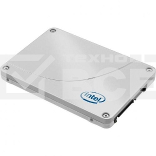 Накопитель SSD Intel Original SATA III 960Gb SSDSC2KB960G801 DC D3-S4510 2.5