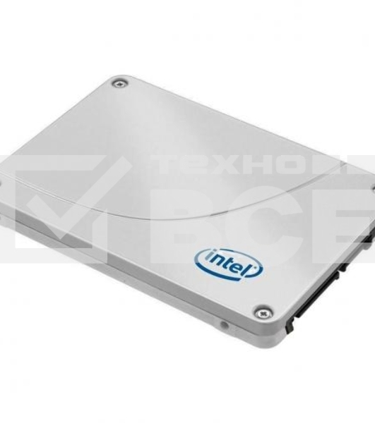 Накопитель SSD Intel Original SATA III 960Gb SSDSC2KB960G801 DC D3-S4510 2.5