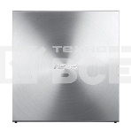 Оптический внеш. привод ASUS SDRW-08U5S-U/SIL/G/AS//, dvd-rw, external, фото15