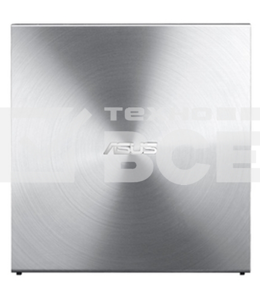 Оптический внеш. привод ASUS SDRW-08U5S-U/SIL/G/AS//, dvd-rw, external