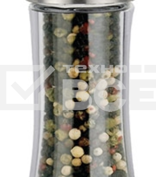 Мельница для перца LARA LR08-72