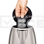 Чайник электрический Tefal KI270D30 1.7л. 2400Вт серебристый (корпус: металл), фото7