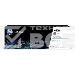 Картридж лазерный HP 415X W2030X черный для HP LJ M454/MFP M479 (7500стр.), фото3