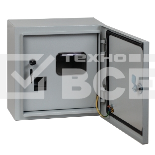 Щит ЩУ-1/2 IP54 EKF mb54-1-2