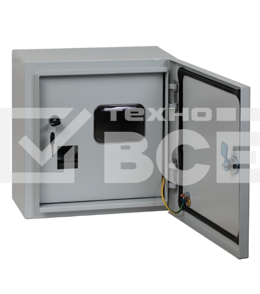 Щит ЩУ-1/2 IP54 EKF mb54-1-2