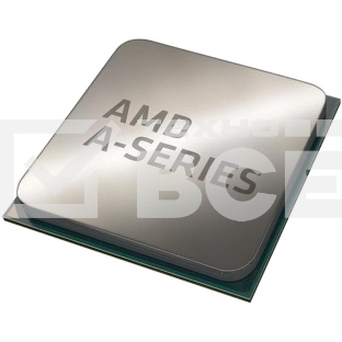 Процессор AMD A10 8770 AM4 (AD877BAGM44AB) (3.5GHz/100MHz/AMD Radeon R7) OEM