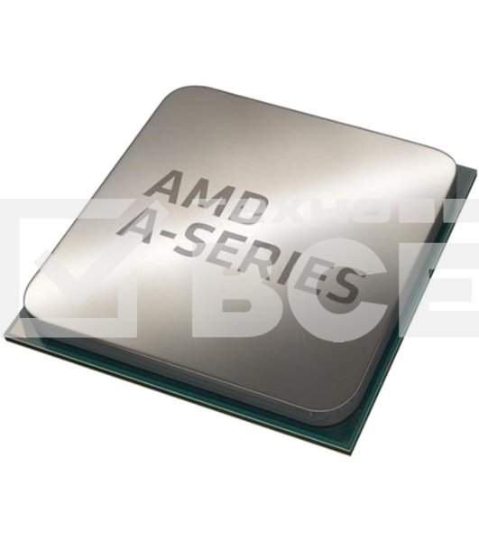 Процессор AMD A10 8770 AM4 (AD877BAGM44AB) (3.5GHz/100MHz/AMD Radeon R7) OEM