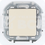 Переключатель IP44 10AX 250В слоновая кость, фото3