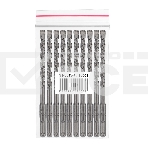 Бур по бетону 10x210 мм SDS PLUS (10 шт.) Rexant, фото2