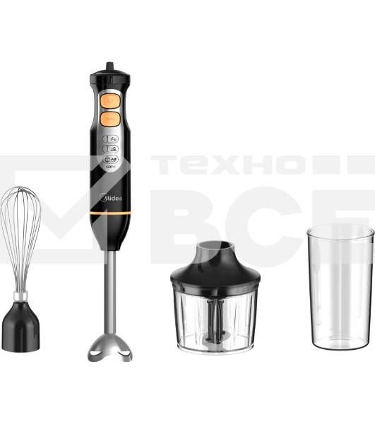 Блендер Midea MC-BL401