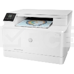 МФУ лазерный HP Color LaserJet Pro MFP M182n (7KW54A), A4, цветной, печ. до 16 стр/мин., 600 x 600 dpi (печать) 1200x1200dpi (скан.), USB, RJ-45, Air Print, Mopria, фото2