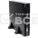 Источник питания SKAT-UPS 2000 RACK+4x9Ah ИБП 1800 Вт, On-Line, синус, встроенные АКБ 4 шт. (9Ah), фото16